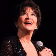 Photo Coverage: Chita Rivera Plays Birdland!