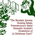 Phoenix Opens Farndale Avenue Christmas Opens 12/10