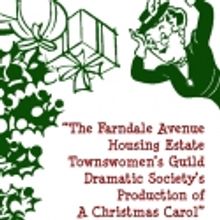 Phoenix Opens Farndale Avenue Christmas Opens 12/10