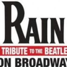 8 Days A Week With The Cast of RAIN- Day One