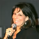 Christine Pedi Presents THERE'S NO BIZNESS LIKE SNOW BIZNESS!