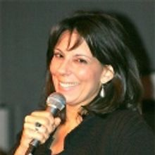 Christine Pedi Presents THERE'S NO BIZNESS LIKE SNOW BIZNESS!