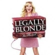 LEGALLY BLONDE, MERMAID, LITTLE SHOP et al. Lead Muny's 2011 Summer Season