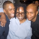 Whoopi Gives THE VIEW Audience SCOTTSBORO Tix