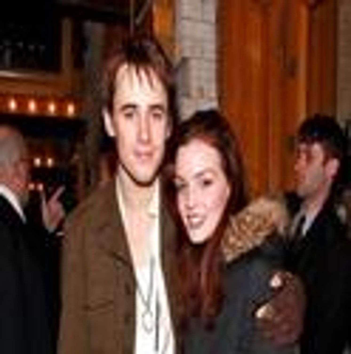 Photo Coverage: SPIDER-MAN: Turn Off the Dark First Preview!  Image