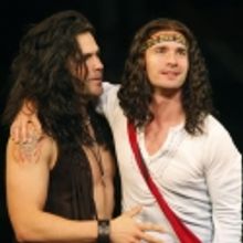 BWW Reviews: HAIR at the Paramount