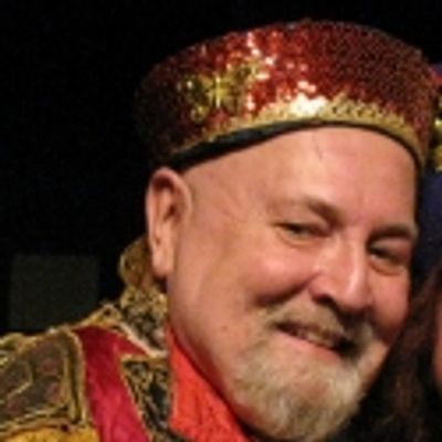 Photo Flash: Actors' NET Presents ONCE UPON A MATTRESS