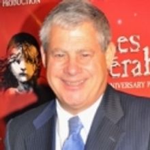 Photo Coverage: LES MIS Opening Night After Party