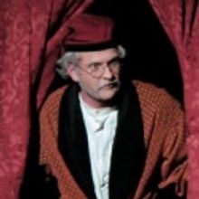 Photo Flash: Wayside Theatre Presents A CHRISTMAS CAROL