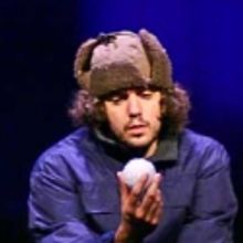 Photo Flash: TheatreWorks New Milford Presents ALMOST, MAINE