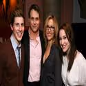 Photo Coverage: NEXT TO NORMAL Opens in Los Angeles!