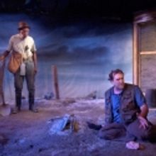 Fountain Theatre Extends TRAIN DRIVER Through 1/30