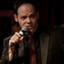 Photo Coverage: Bobby Cronin Plays Birdland