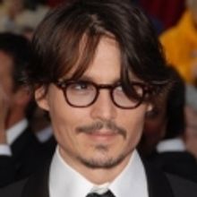 Johnny Depp on His HAMLET Dreams