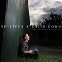 Levy, Chase, Baldwin et al. Lend Voices to 'Thirteen Stories Down' CD