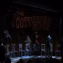 THE SCOTTSBORO BOYS to Close on Broadway December 12