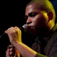 Photo Coverage: Sean Bradford Plays Joe's Pub