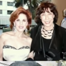 Lily Tomlin Discusses Elephant Controversy at Films That Change the World