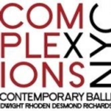 BWW Reviews: Complexions Contemporary Ballet Comes To The Joyce
