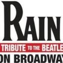8 Days A Week With The Cast of RAIN- Day Three