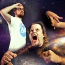 Astronaut University: New Improv Announced at Relapse Theatre  