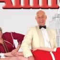 BWW Reviews: ANNIE, New Wimbledon Theatre, November 30 2010