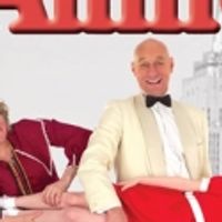 BWW Reviews: ANNIE, New Wimbledon Theatre, November 30 2010 Photo