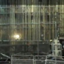 THE WIZARD OF OZ Blog: Production Update