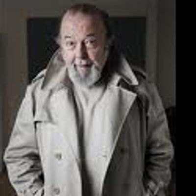 Sir Peter Hall Awarded Moscow Art Theatre's Golden Seagull