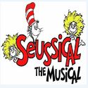 Weston Friendly Society Presents SEUSSICAL Through 12/5