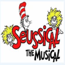 Weston Friendly Society Presents SEUSSICAL Through 12/5