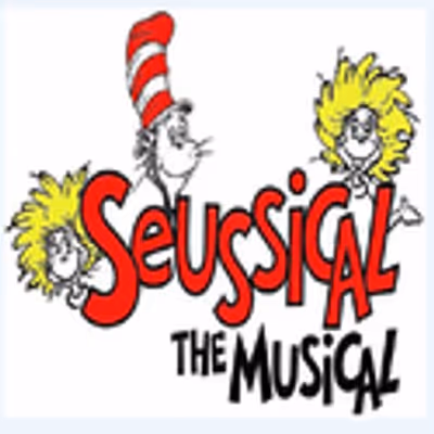 Weston Friendly Society Presents SEUSSICAL Through 12/5