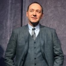Spacey Led RICHARD III Comes To The Old Vic In 2011, BAM In 2012