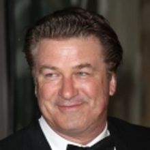 Alec Baldwin Hosts Public Forum Event On Islamic Relations 12/14