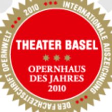 Theater Basel Presents GISELLE and SPRING AWAKENING This Winter