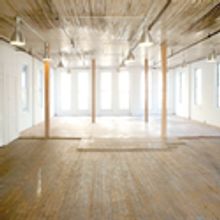 The Invisible Dog Presents December Lineup of Arts Events