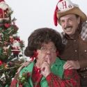 BWW Reviews: A TUNA CHRISTMAS at TPAC's Polk Theatre