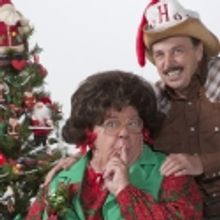 BWW Reviews: A TUNA CHRISTMAS at TPAC's Polk Theatre