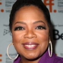 Kennedy Center Honors Oprah Winfrey -CJO Plays Gala Dinner Dance