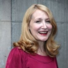 Patricia Clarkson Featured in Next Vineyard Voices Q&A 12/13