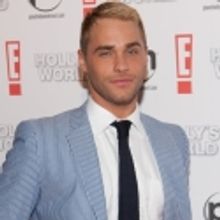 PEEPSHOW's Josh Strickland Hosts A HOLIDAY EXTRAVAGANZA 12/5