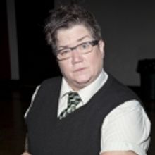 Lea DeLaria To Host Reading At Drunken! Careening! Writers! 12/16