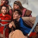 NoHo Arts Brings Pirates to the North Pole