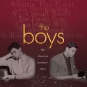 DISNEY DOC. DIRECTORS: Jeff & Greg Sherman of THE BOYS
