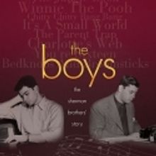 DISNEY DOC. DIRECTORS: Jeff & Greg Sherman of THE BOYS
