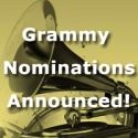 GRAMMY Nominations Announced - SONDHEIM, AMERICAN IDIOT, NIGHT MUSIC, PROMISES, FELA!