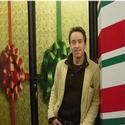 GYPSY OF THE MONTH: Timothy J. Alex of 'Elf'