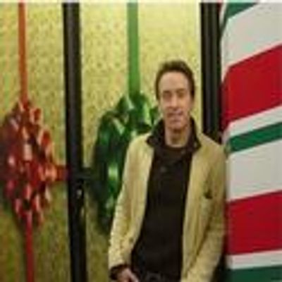 GYPSY OF THE MONTH: Timothy J. Alex of 'Elf' 