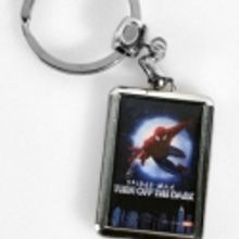SPIDER-MAN Online Merch Store Now Open!