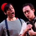 "Boojum!" What is it? Exactly. (An American Stage Premiere)